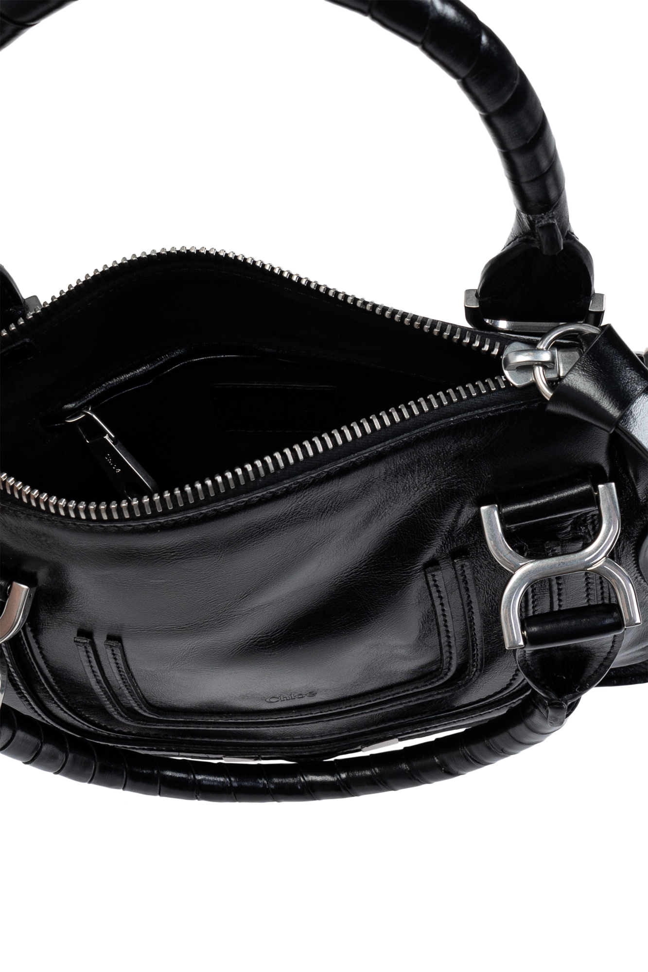 Chloé Marcie Small shoulder bag | Women's Bags | Vitkac
